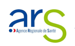Agence régionale de la Santé