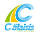 Cap Calaisis